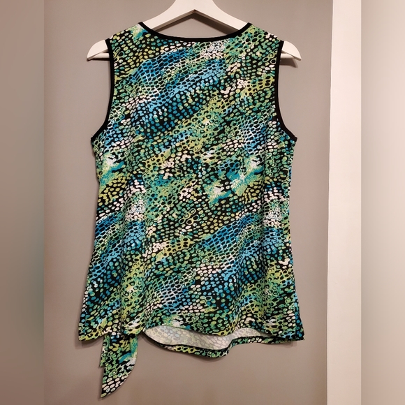 Zacks tank top - Picture 7 of 8